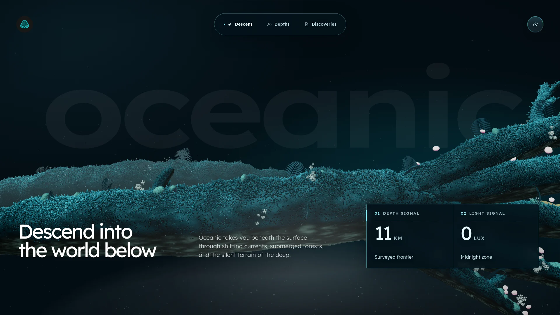 Oceanic — image 2