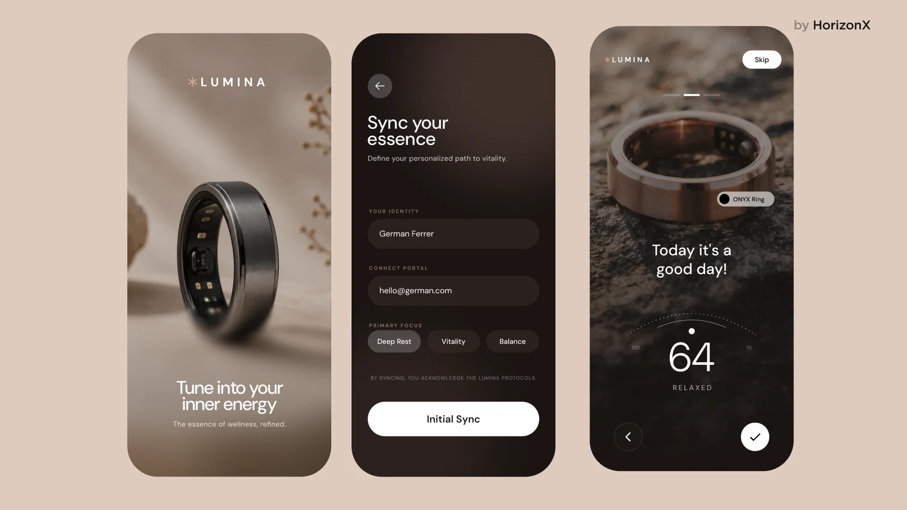 Lumina App — image 1
