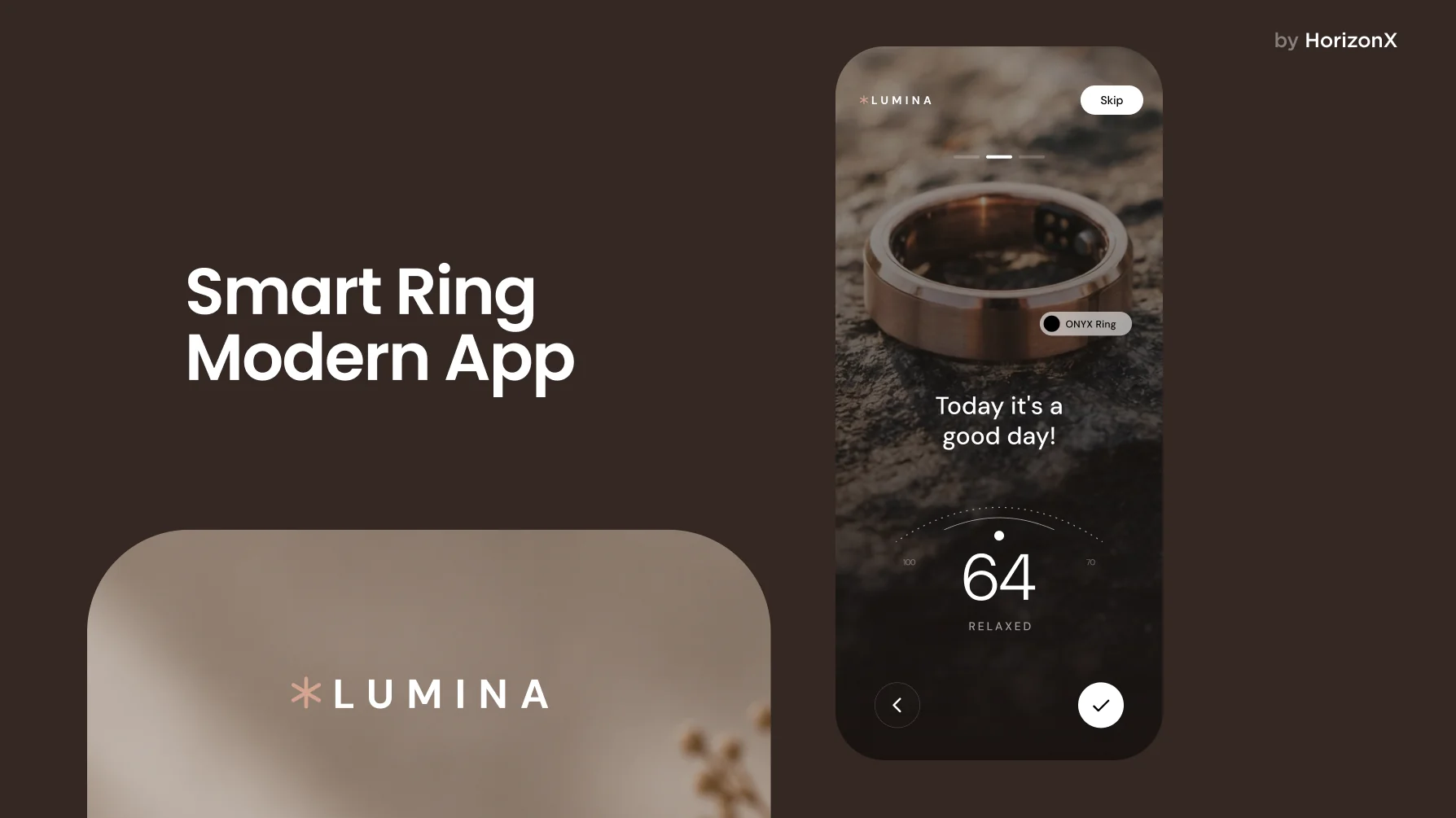 Lumina App — image 2