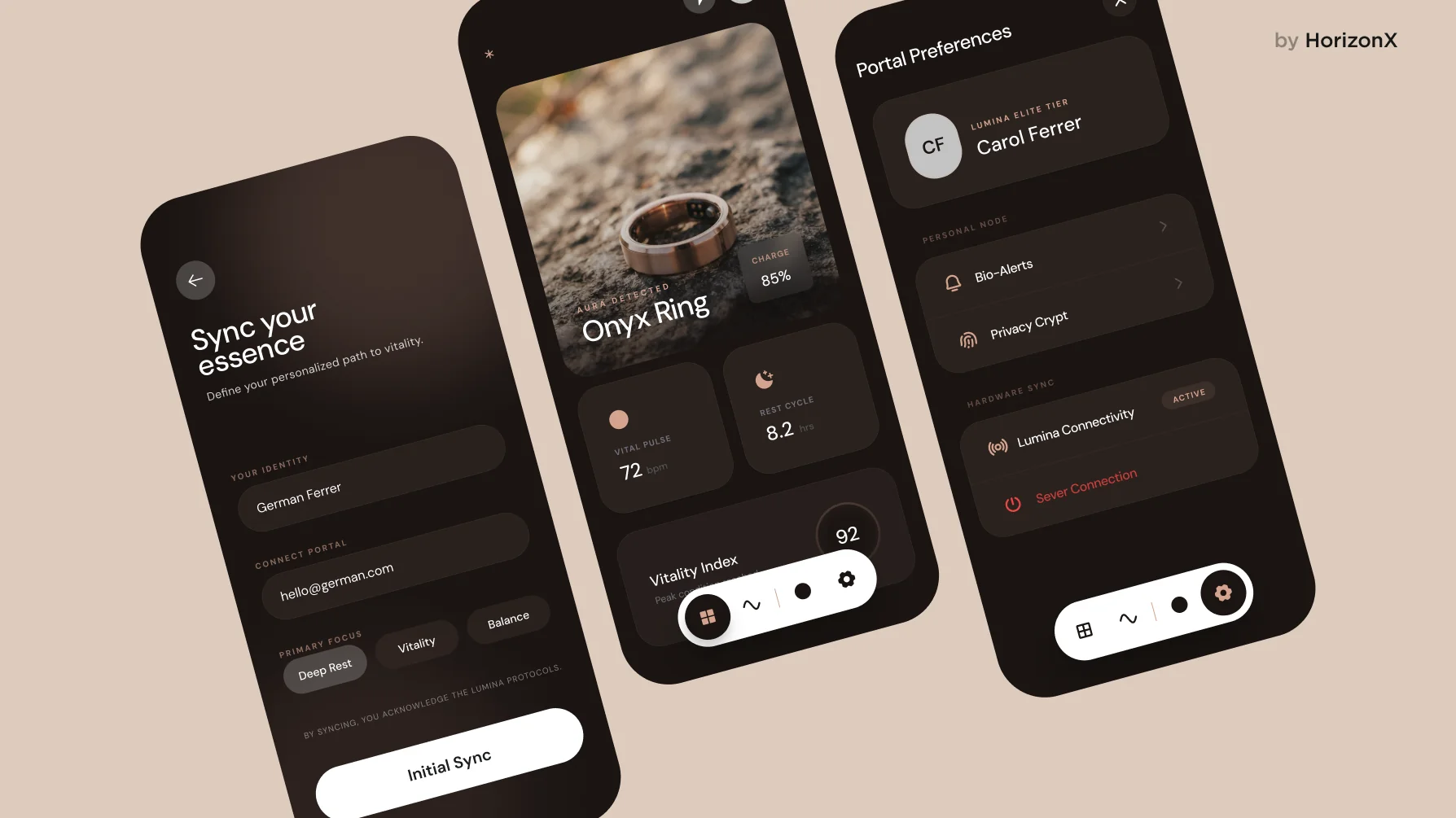 Lumina App — image 3