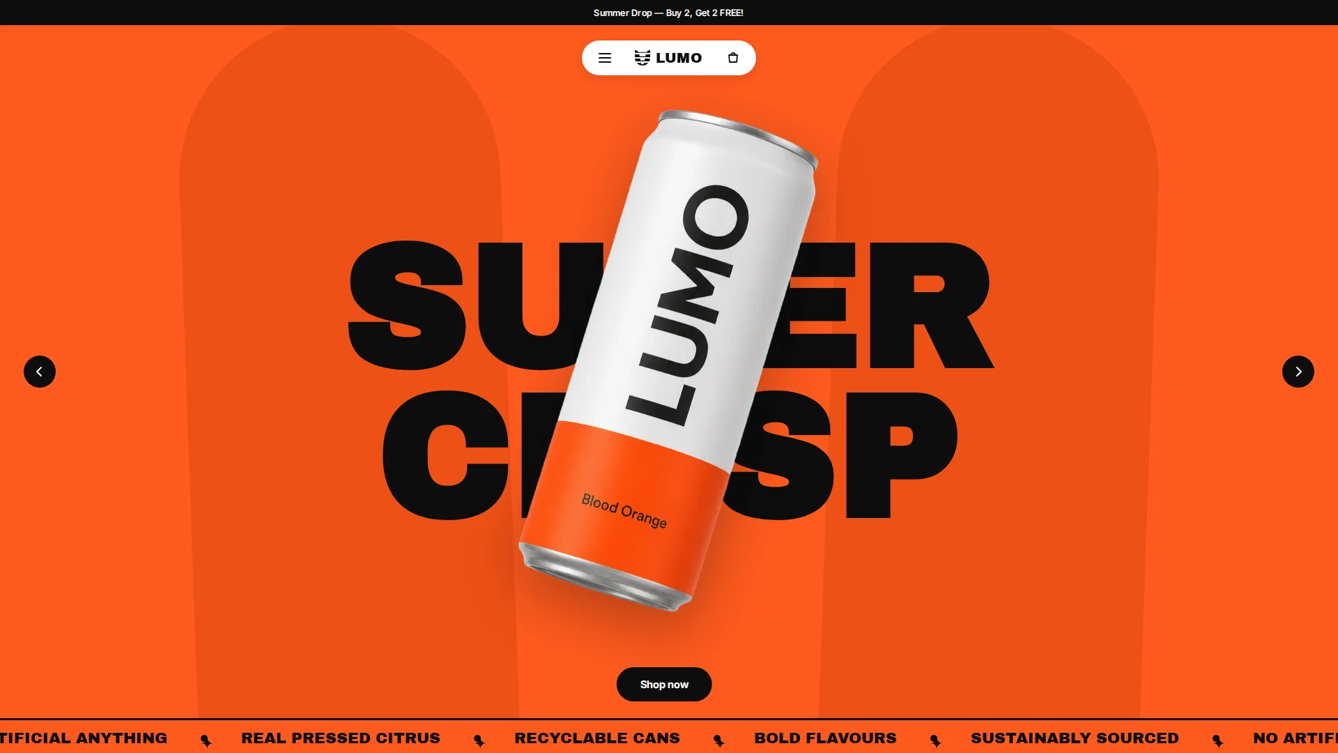 LUMO — image 2