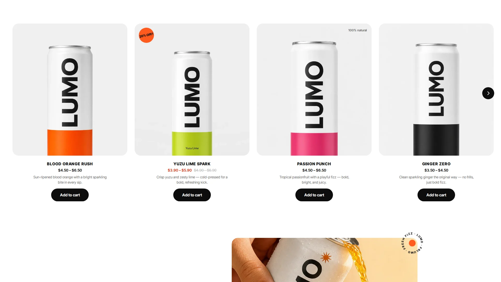 LUMO — image 3