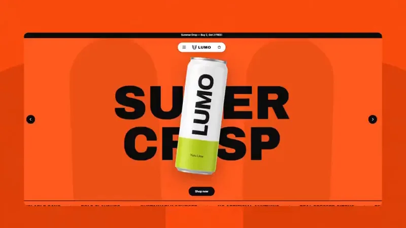 LUMO