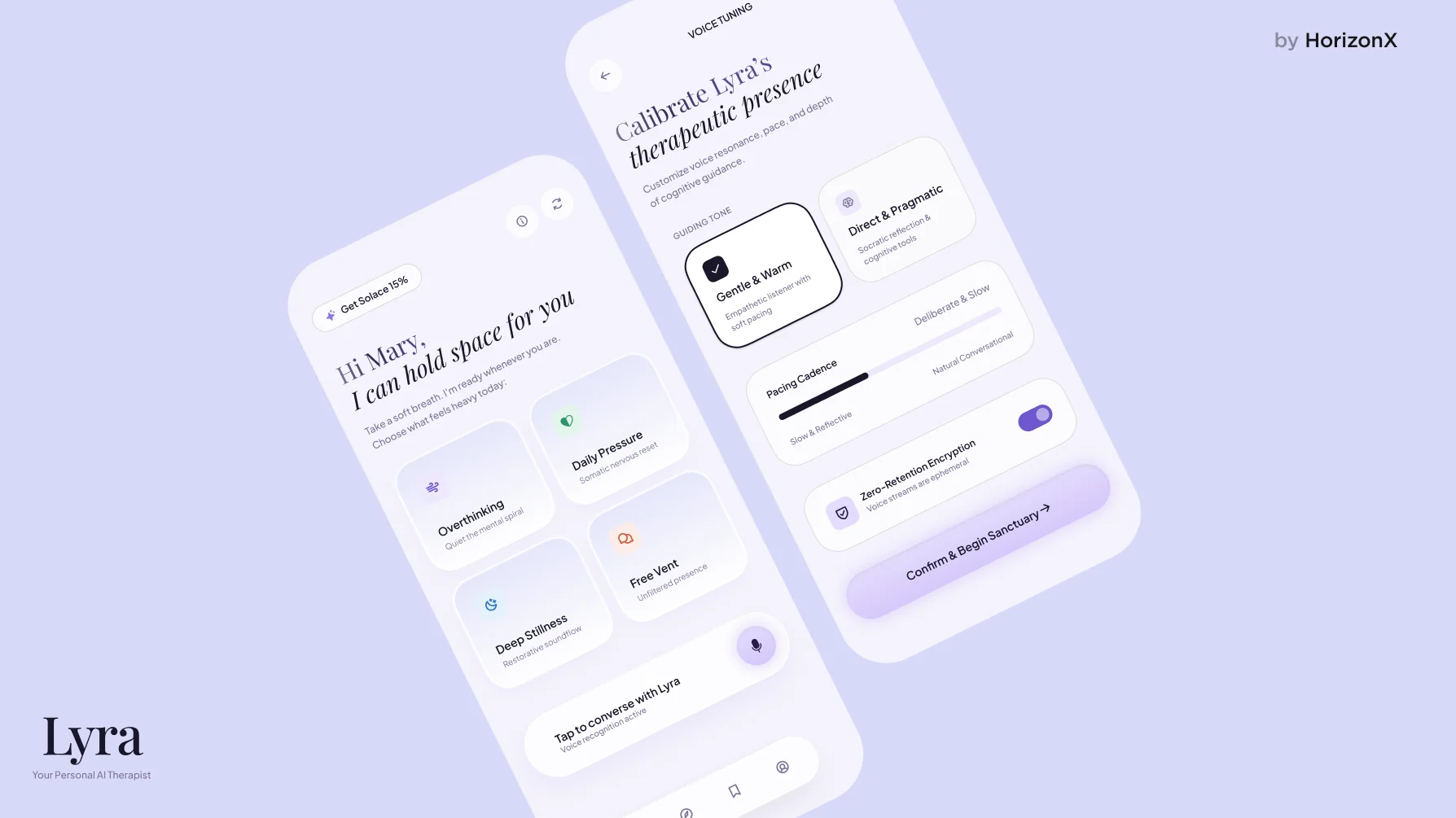 Lyra App — image 1