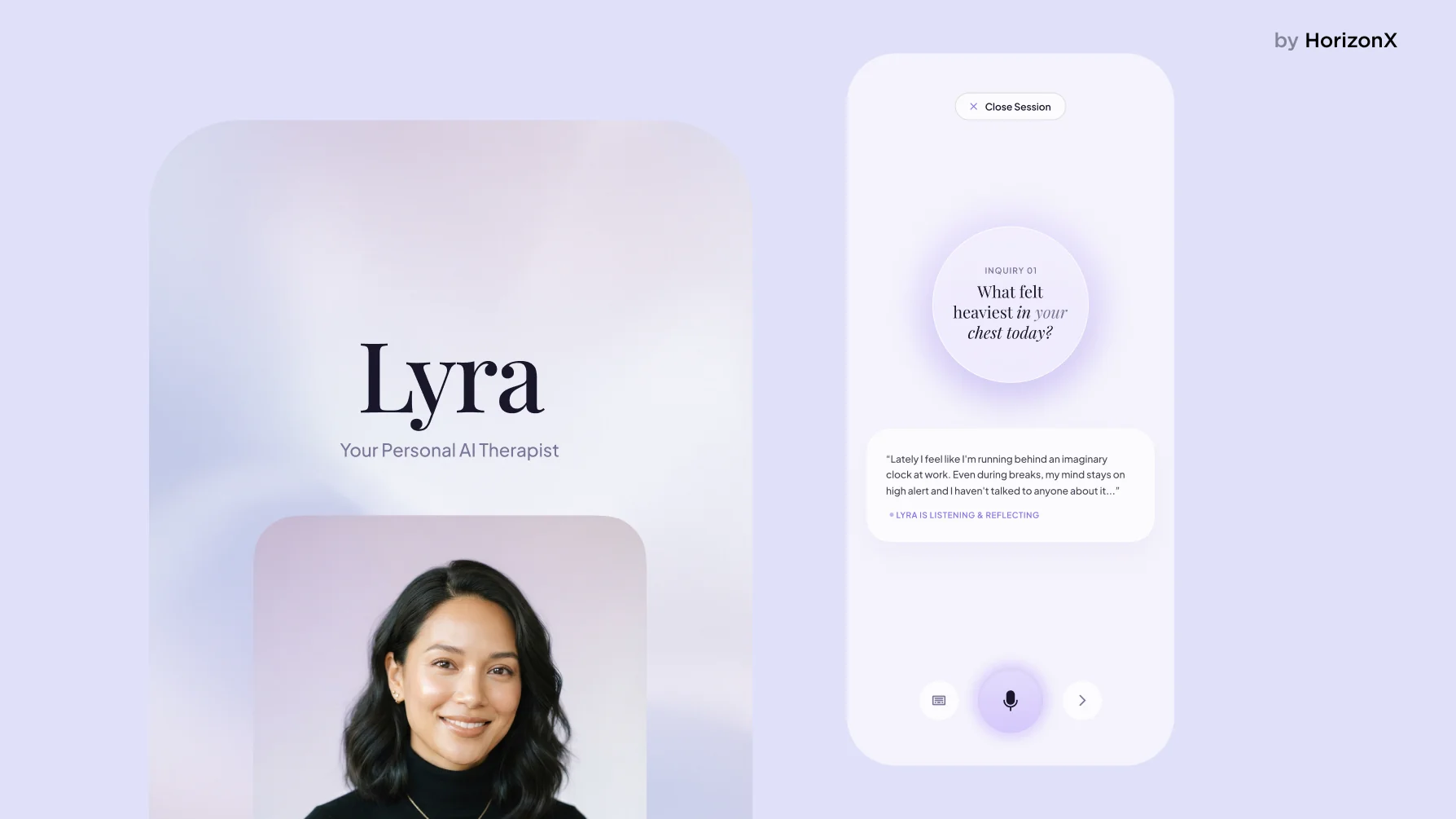 Lyra App — image 2