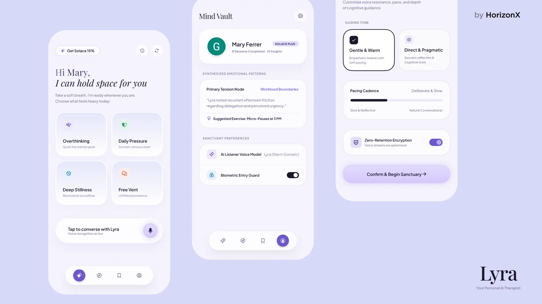 Lyra App — image 3