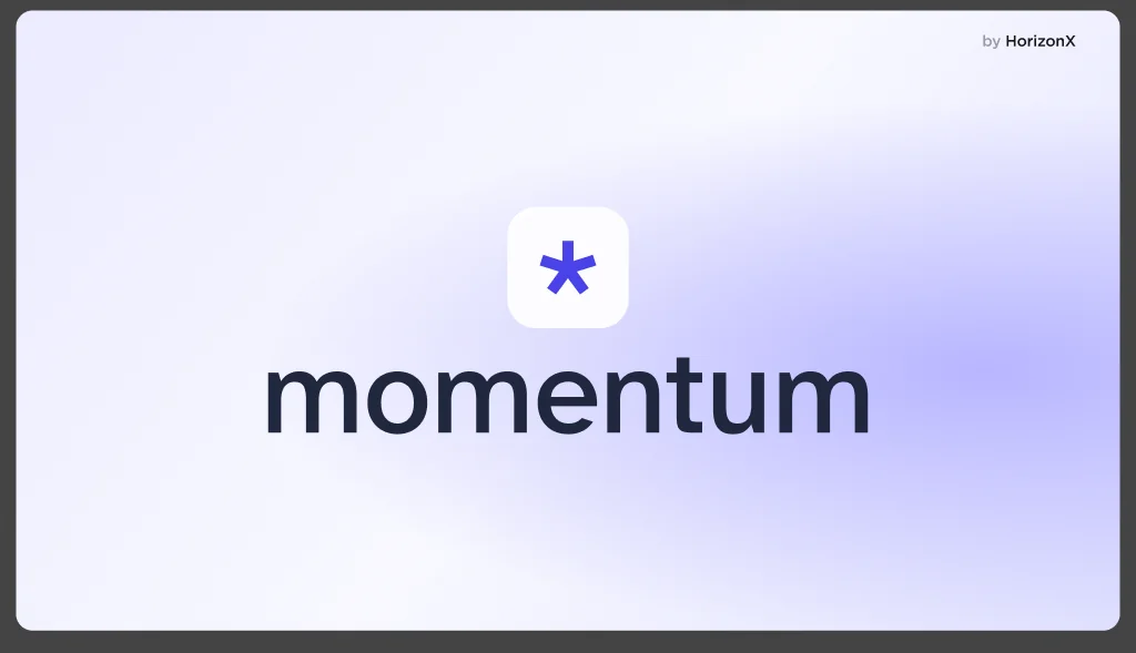 Momentum — image 3
