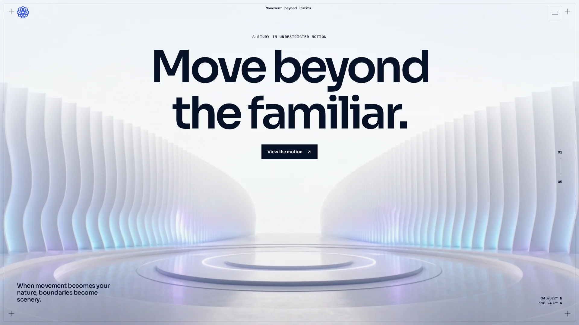 Movement Beyond Hero — image 2