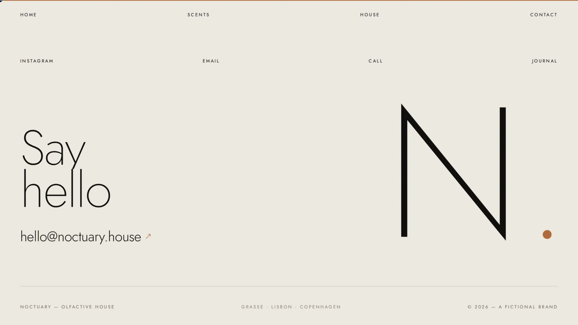 Noctuary — image 4