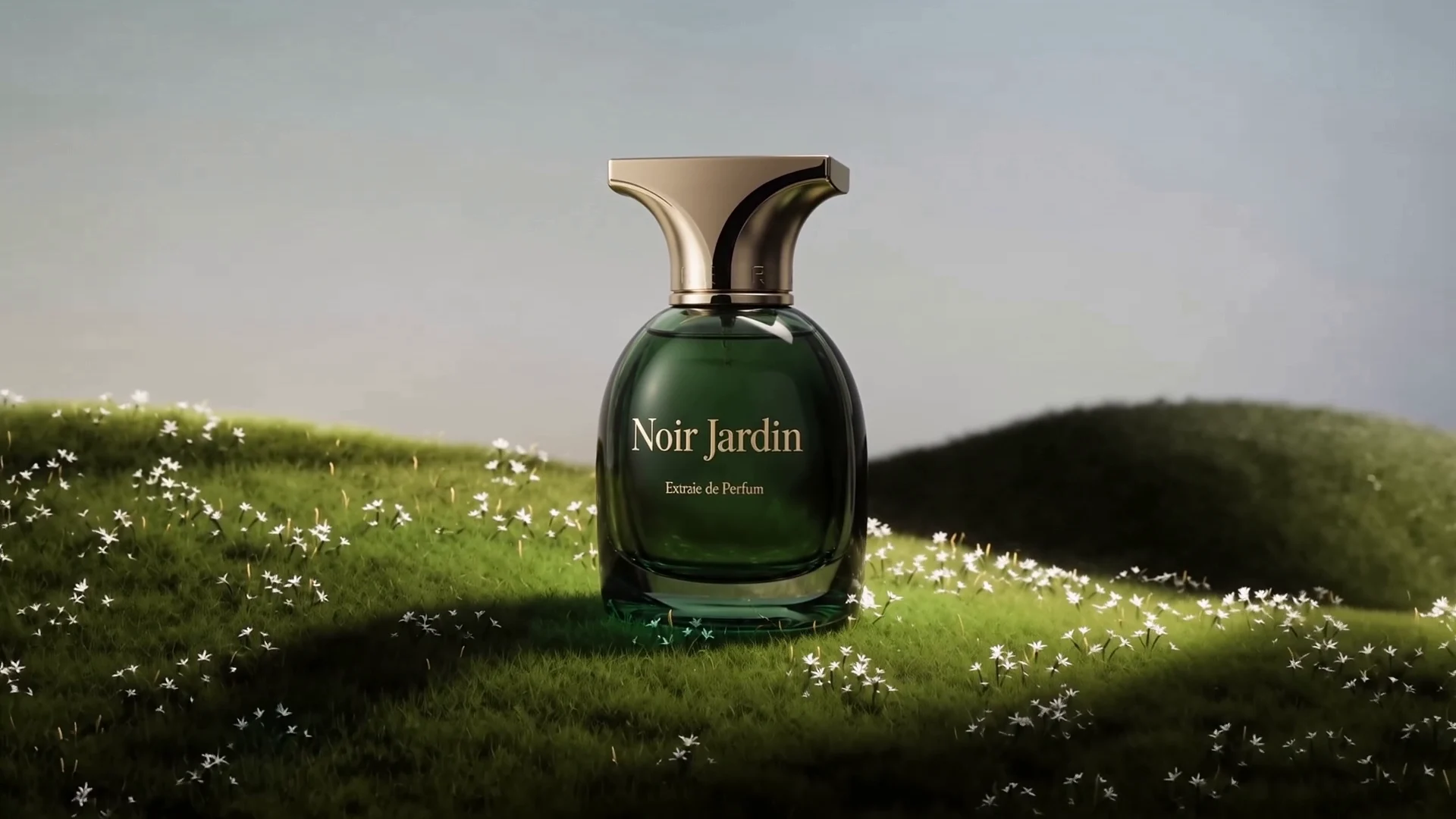 Noir Jardin Motion — image 2