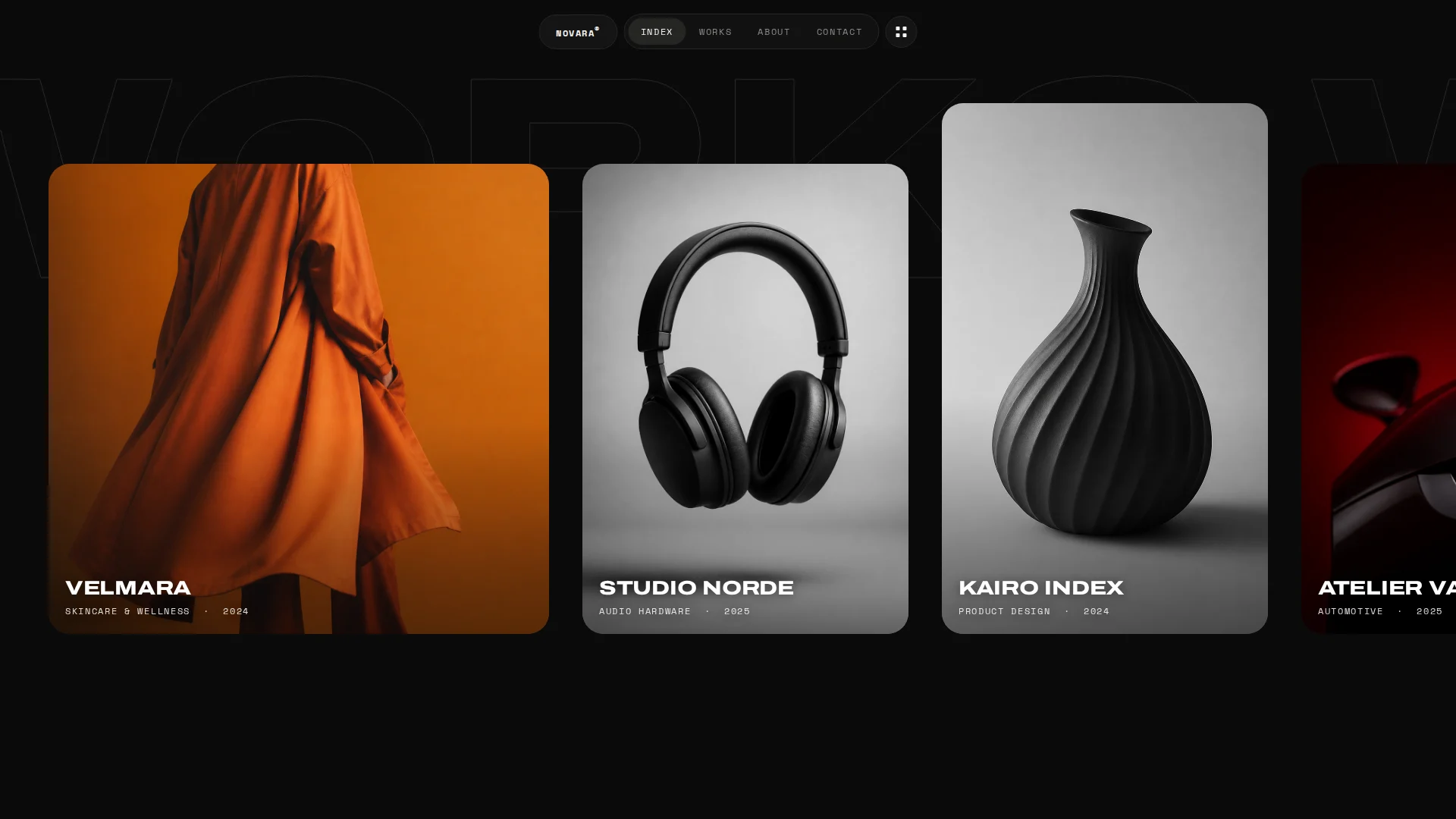 NOVARA Creative Studio — image 3