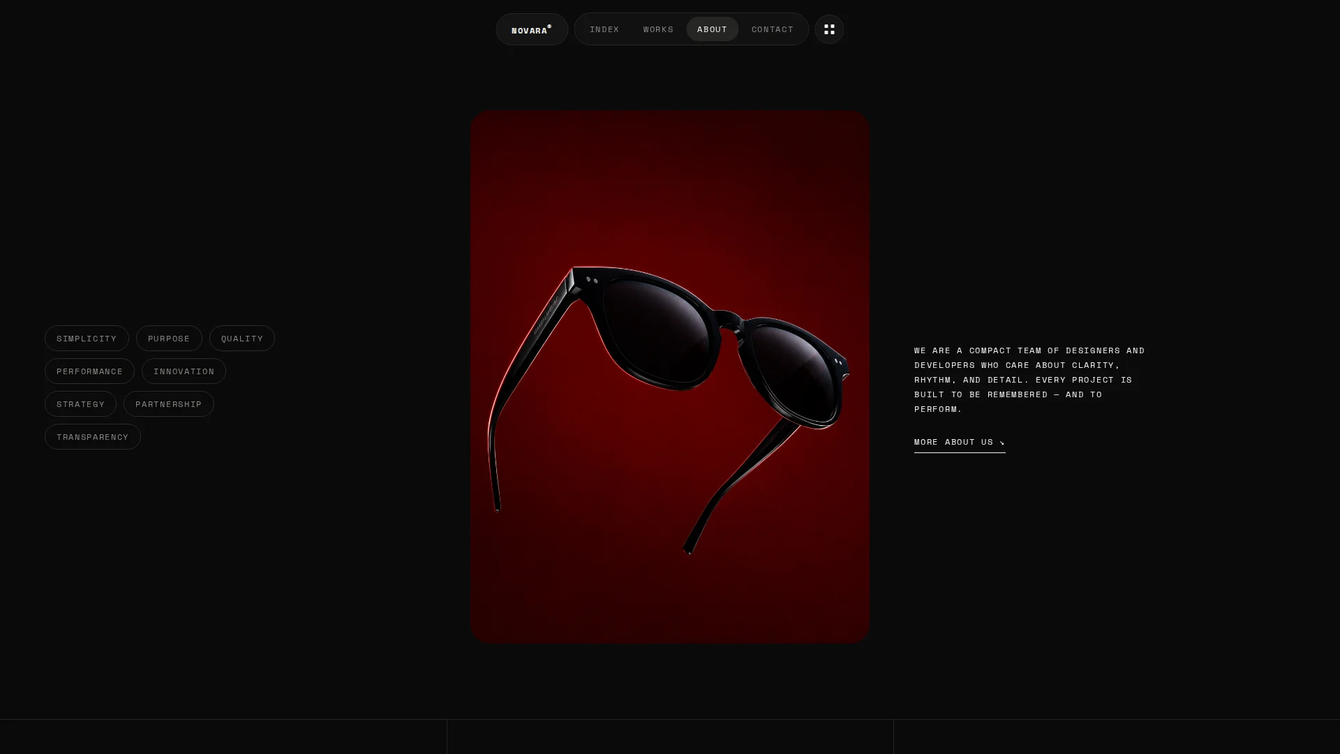 NOVARA Creative Studio — image 4