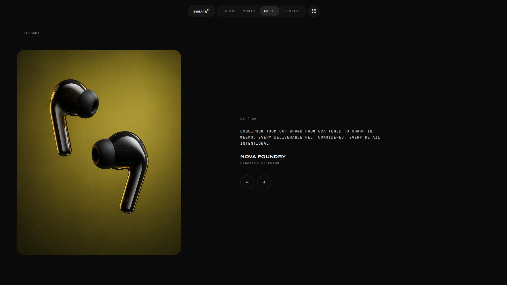 NOVARA Creative Studio — image 5