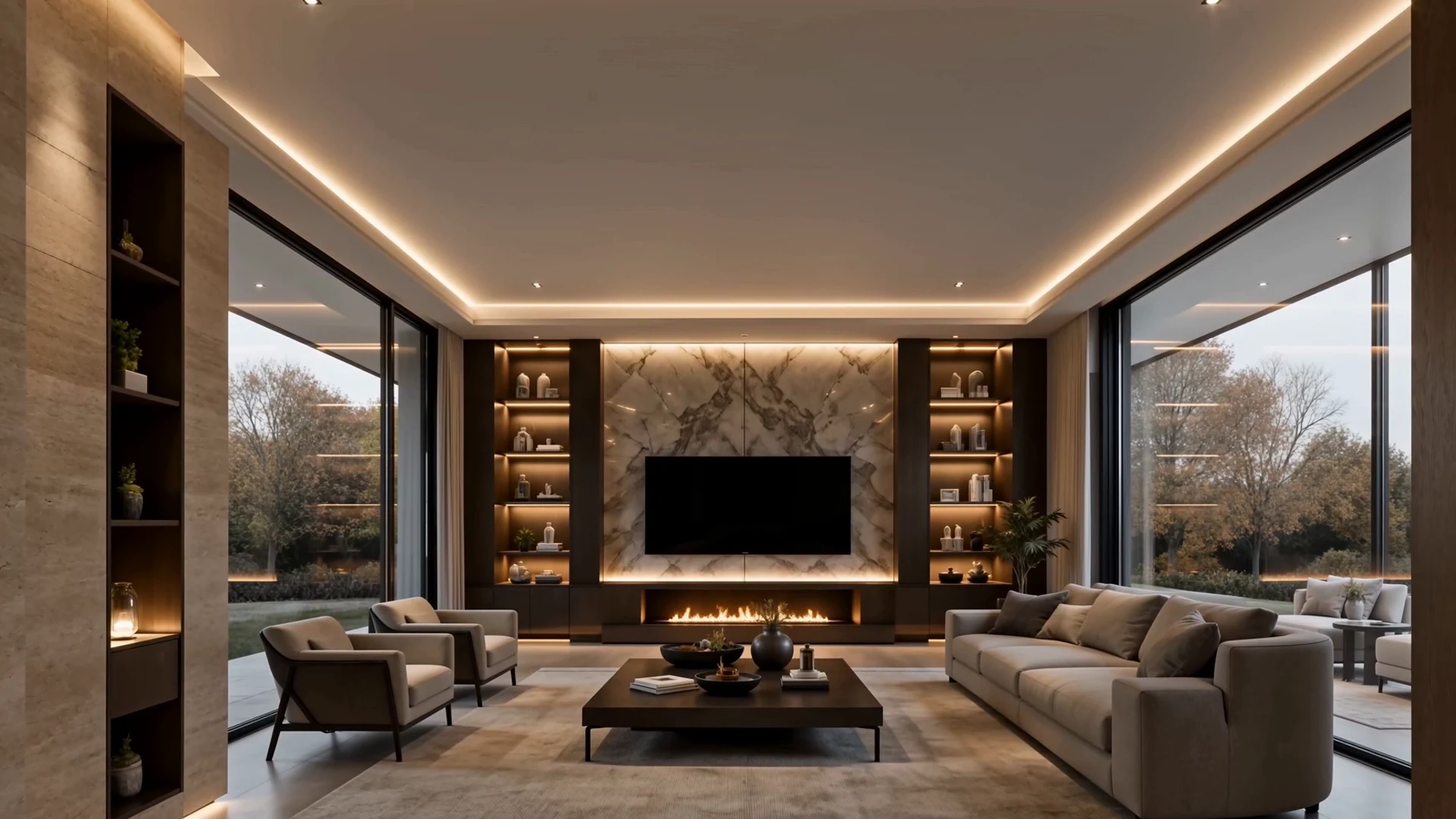 Oakline Residence Walkthrough Motion — image 2