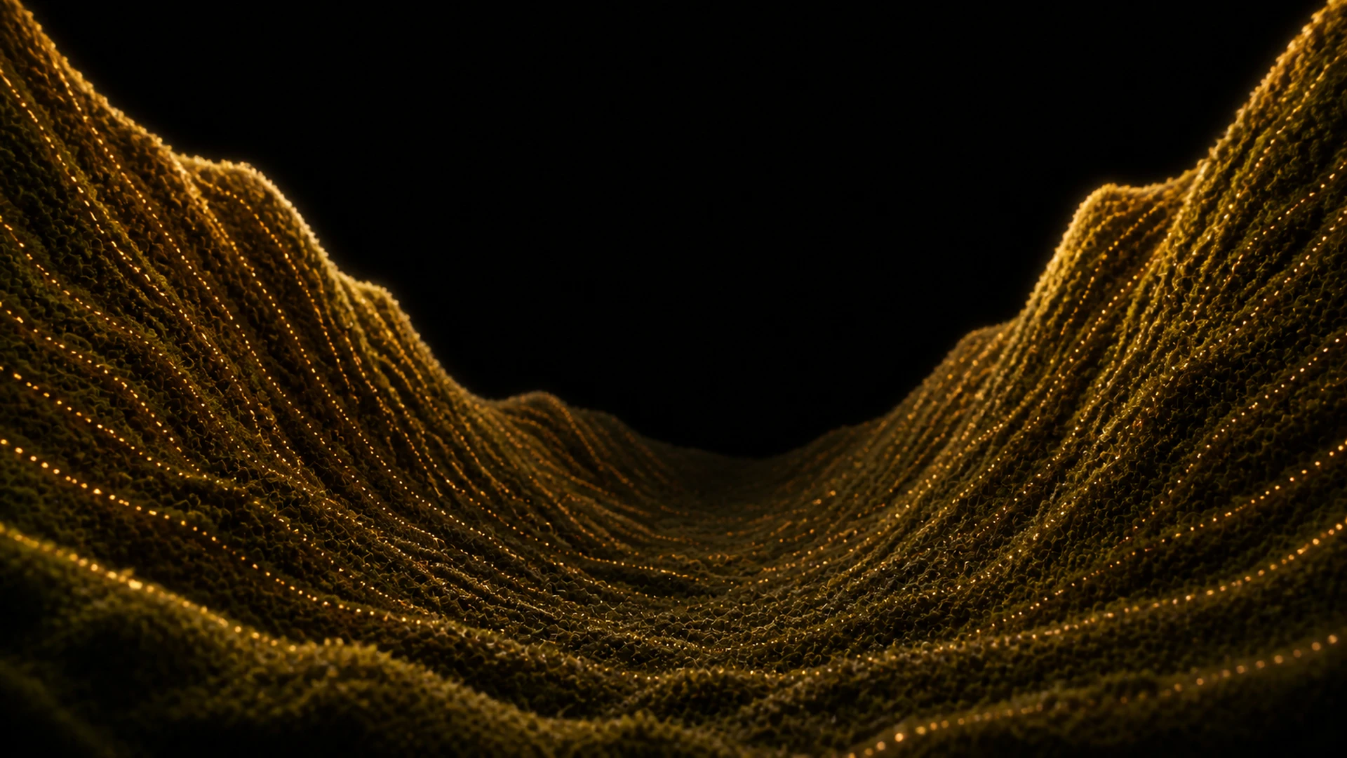 Olive Bowl Terrain — image 2