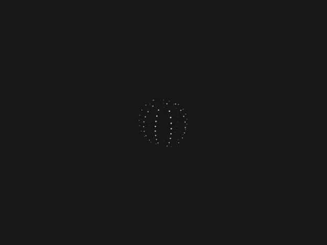 Weaving Orb — image 1