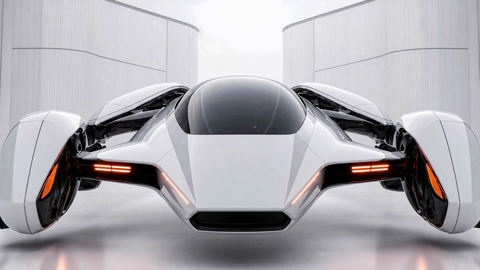 Orison Concept Vehicle Motion — image 2