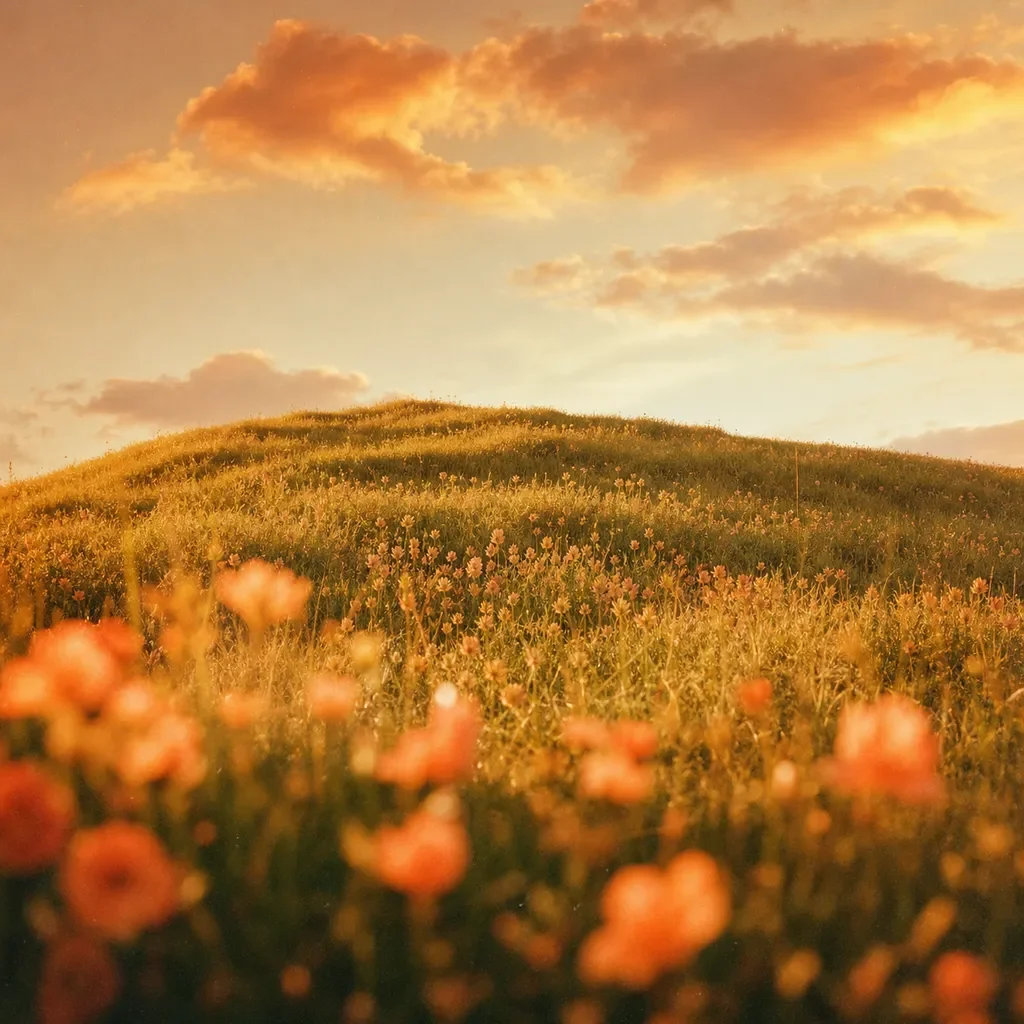 Soft Meadow — image 1