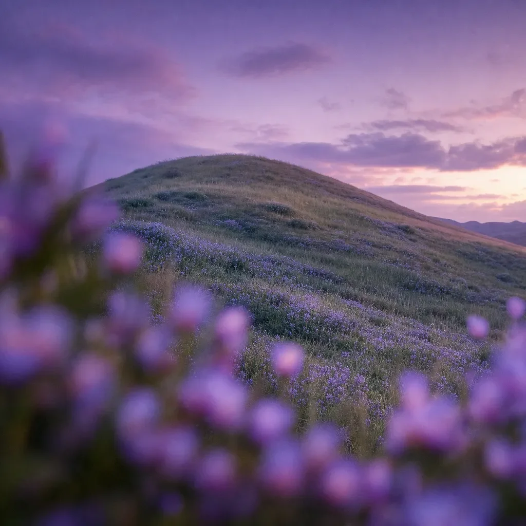 Soft Meadow — image 2