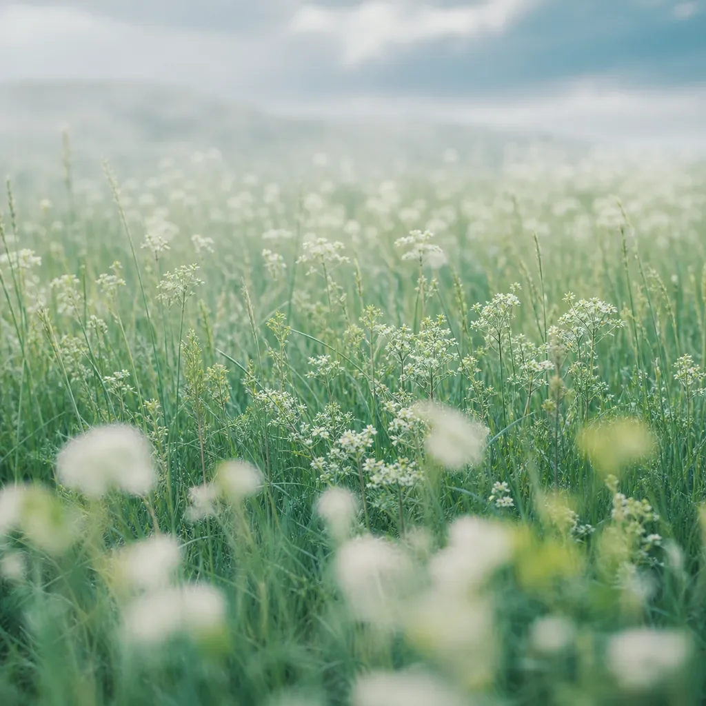 Soft Meadow — image 3