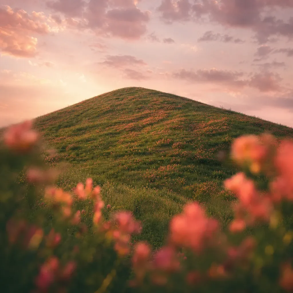 Soft Meadow — image 4