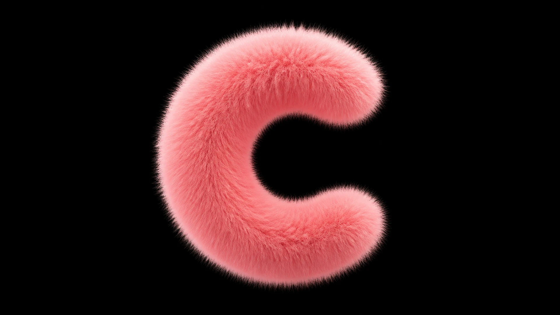 Pink Fluffy — image 2