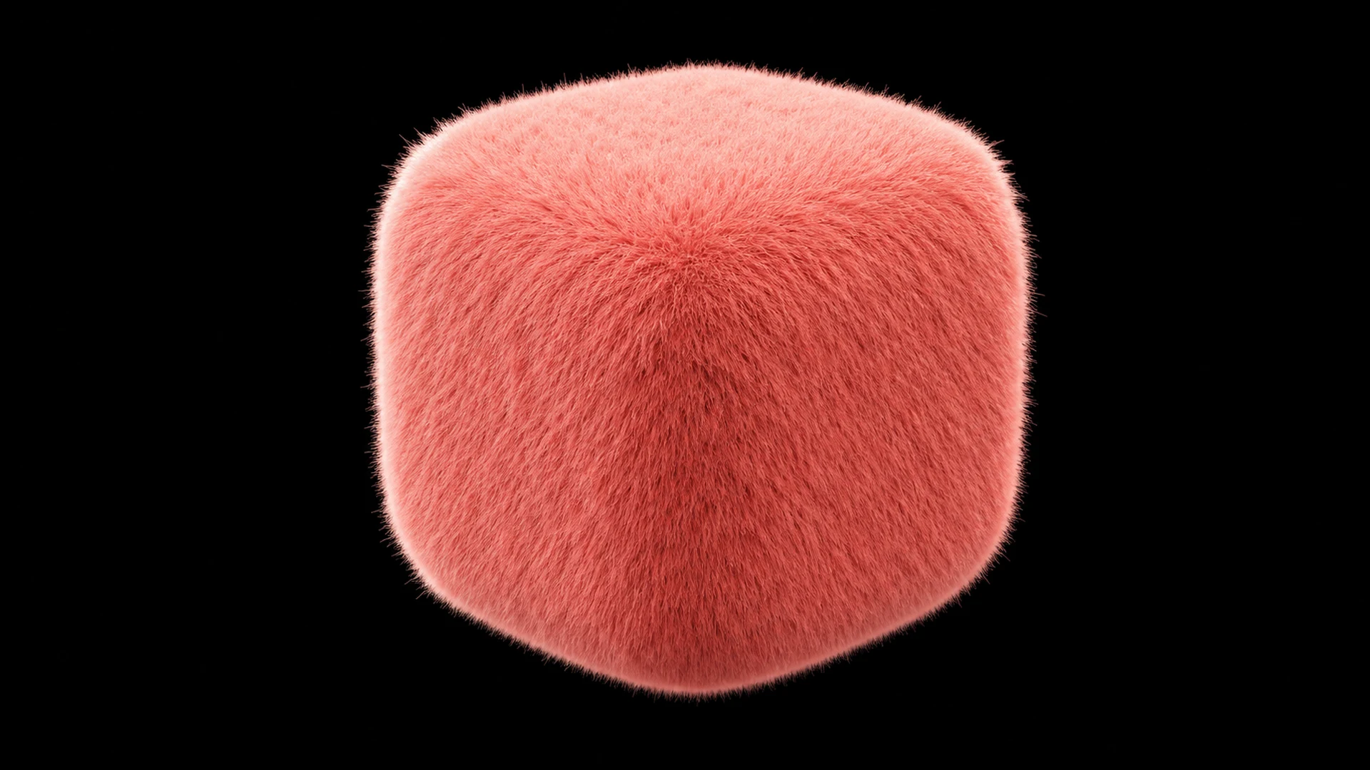 Pink Fluffy — image 6
