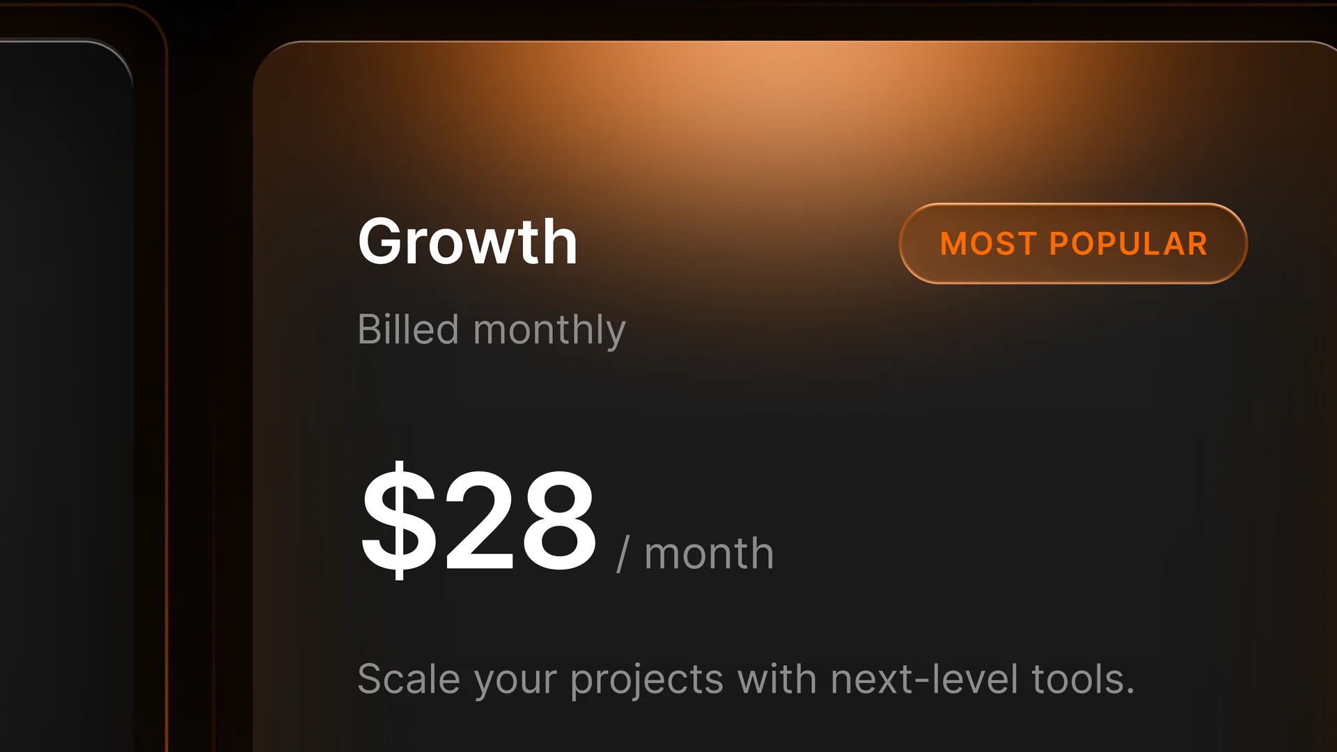 Pricing Component — image 2