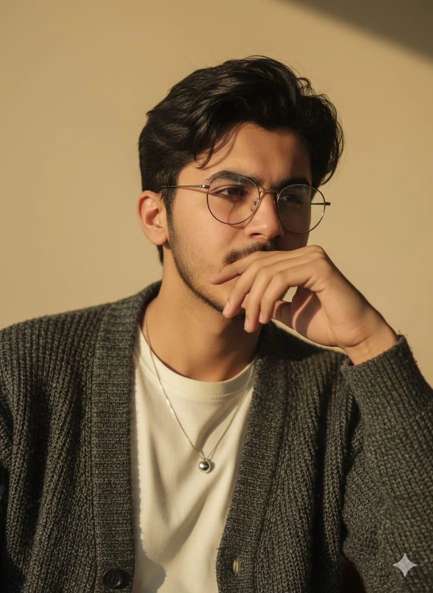 Hashir Khan