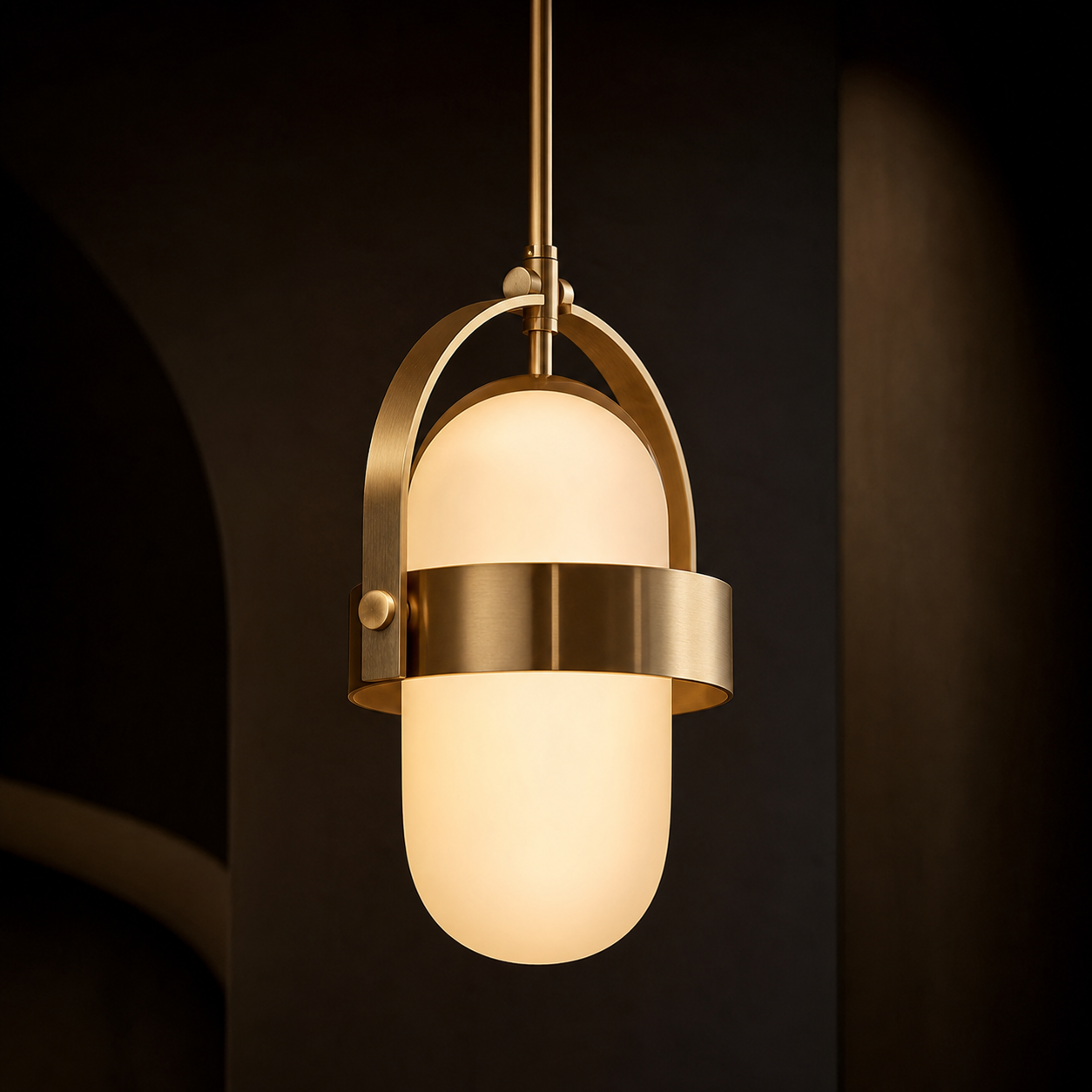 Sculptural Lighting — image 2