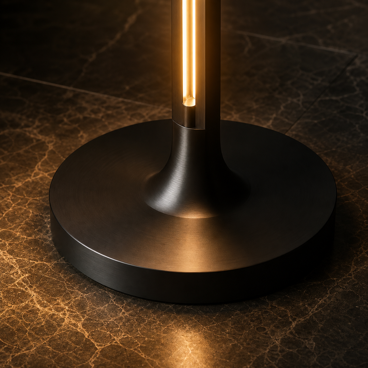 Sculptural Lighting — image 4