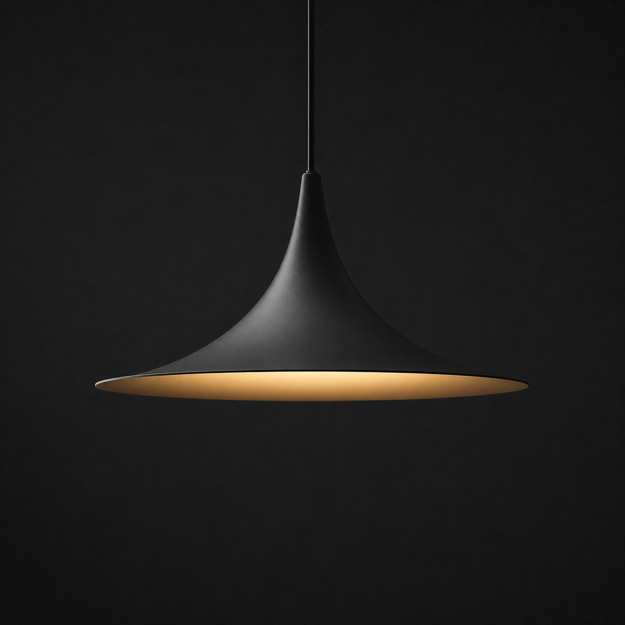 Sculptural Lighting — image 1