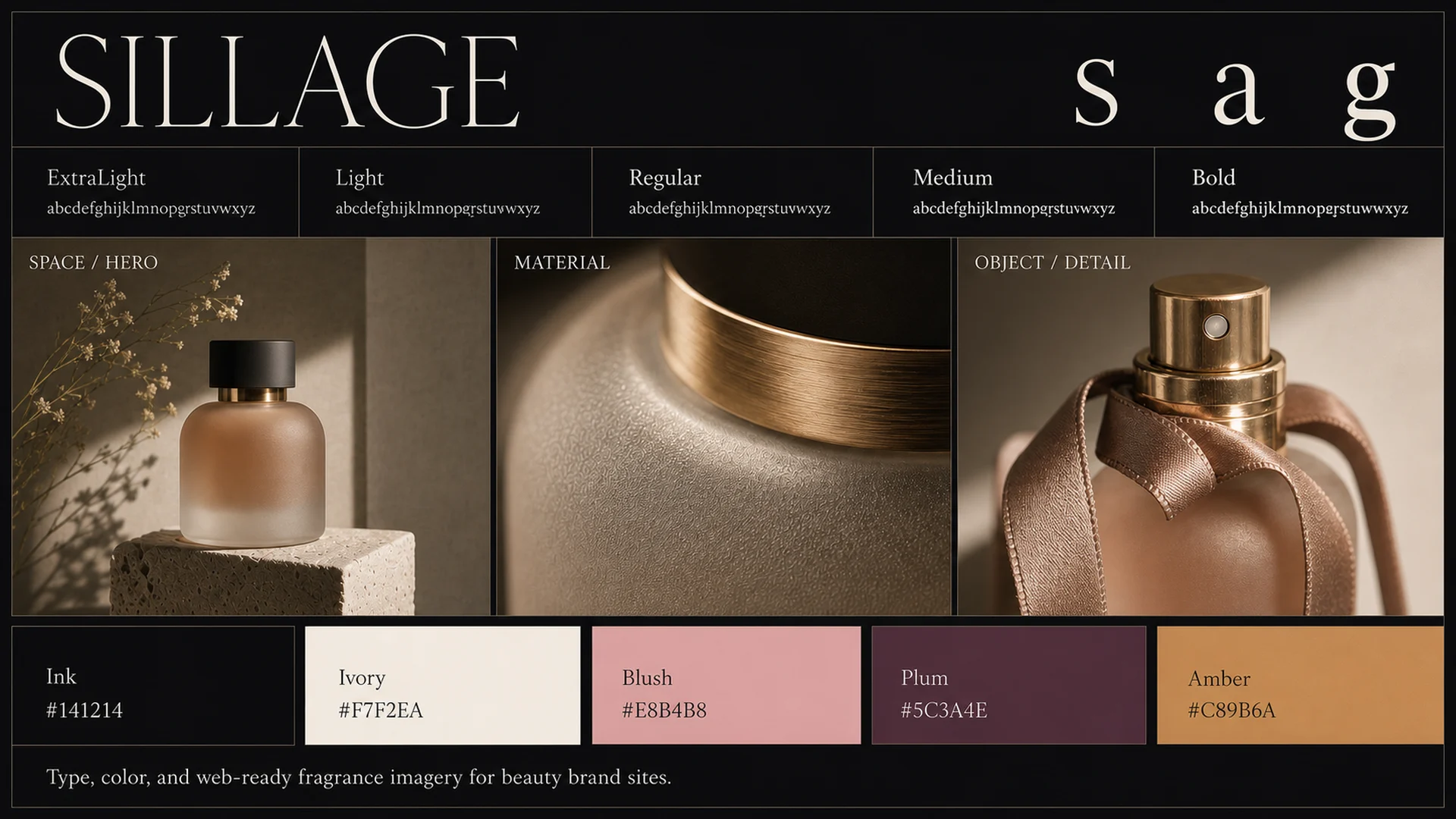 SILLAGE — image 1