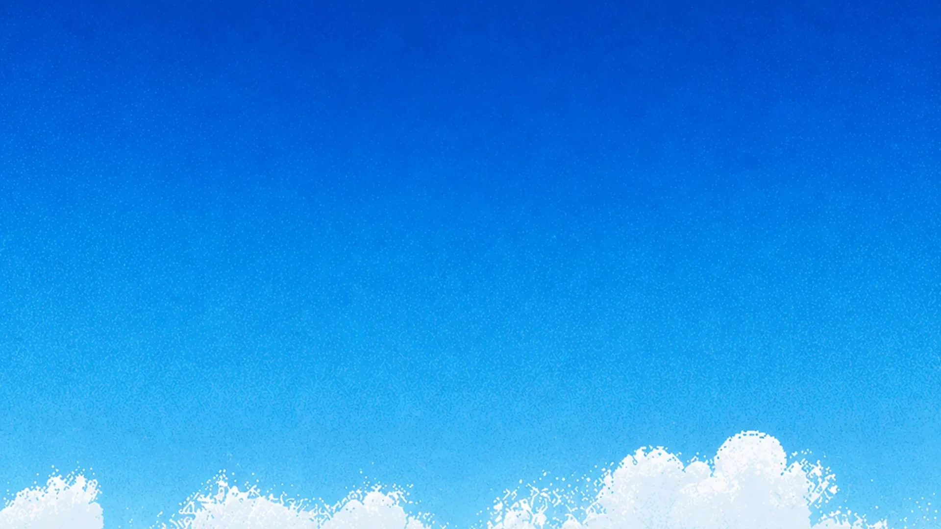 Sky Cloudscape — image 1