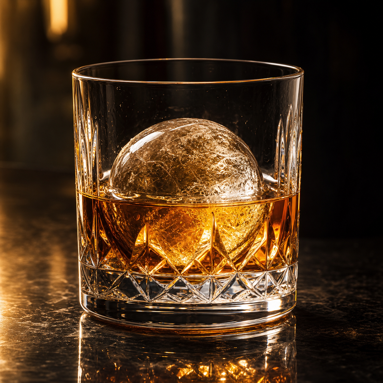 Spirits Cellar — image 1