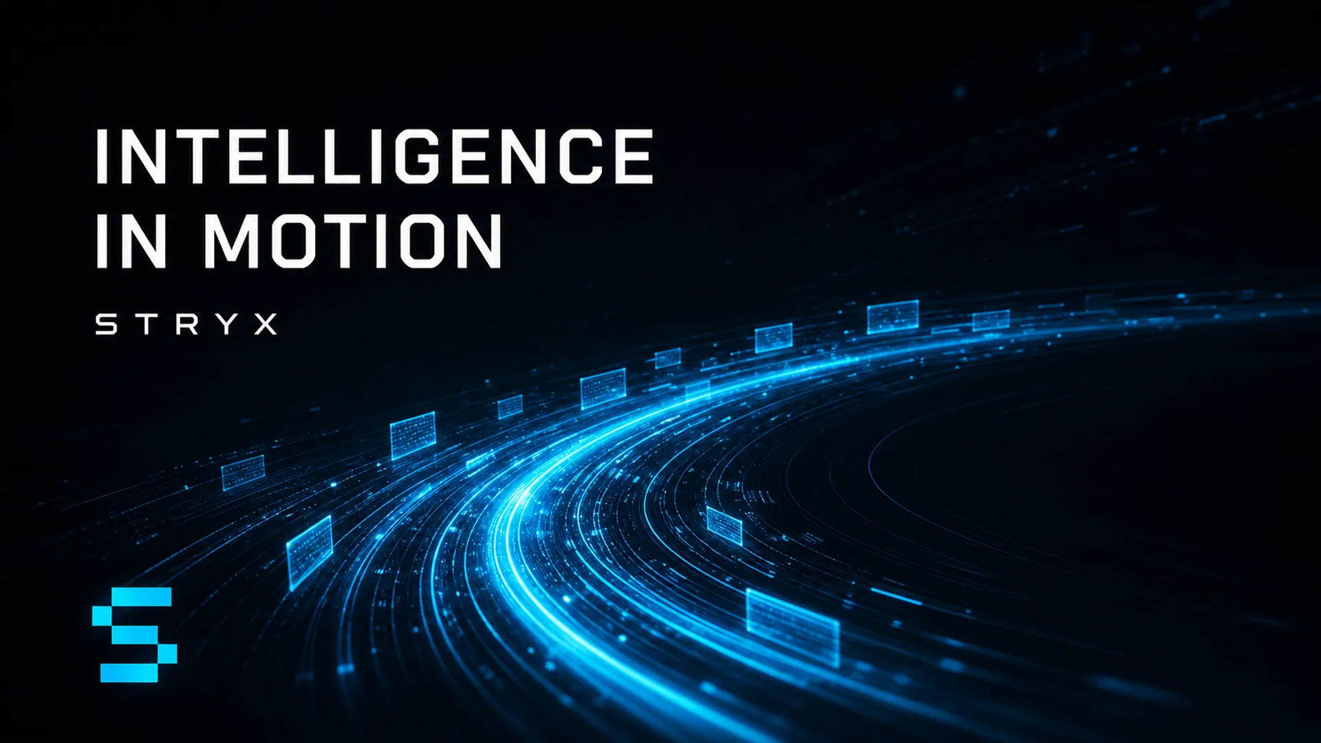 STRYX Brand System — image 3