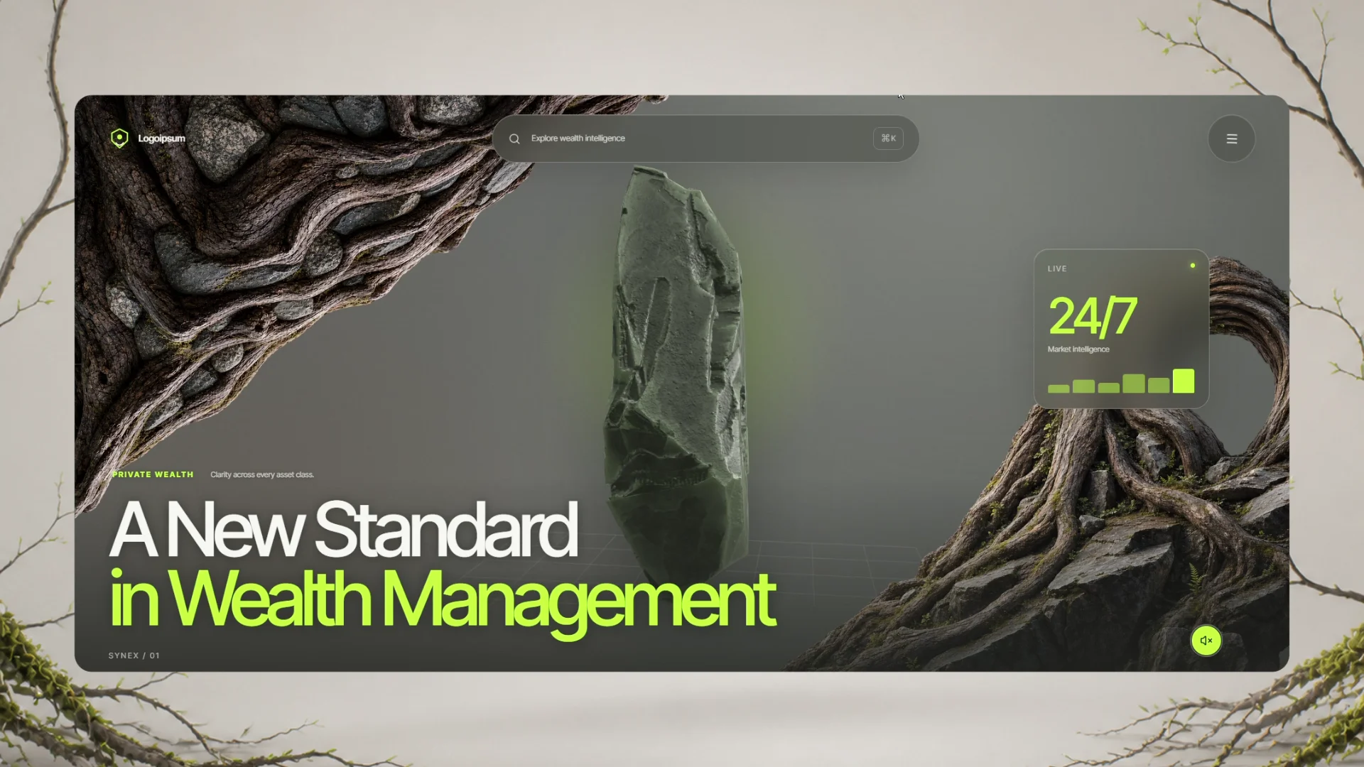 Synex Wealth Hero — image 3