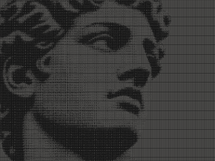 Glyph Study