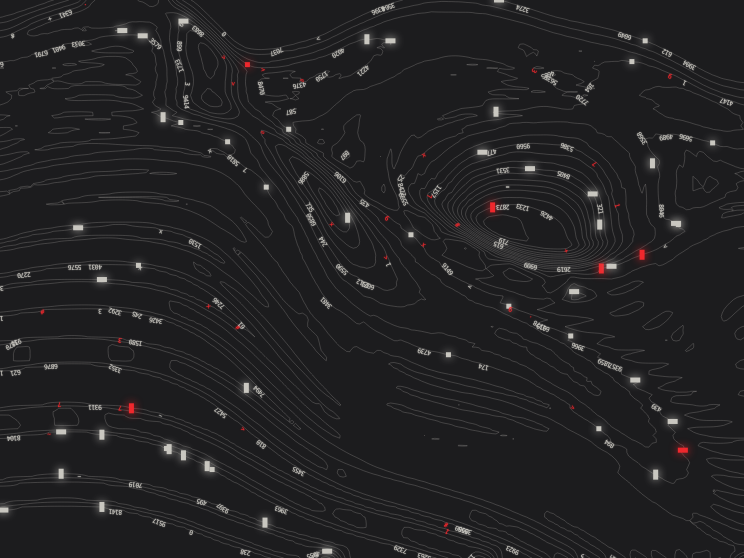 Signal Atlas