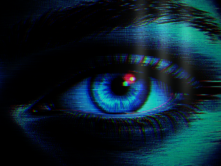 Phosphor Bloom