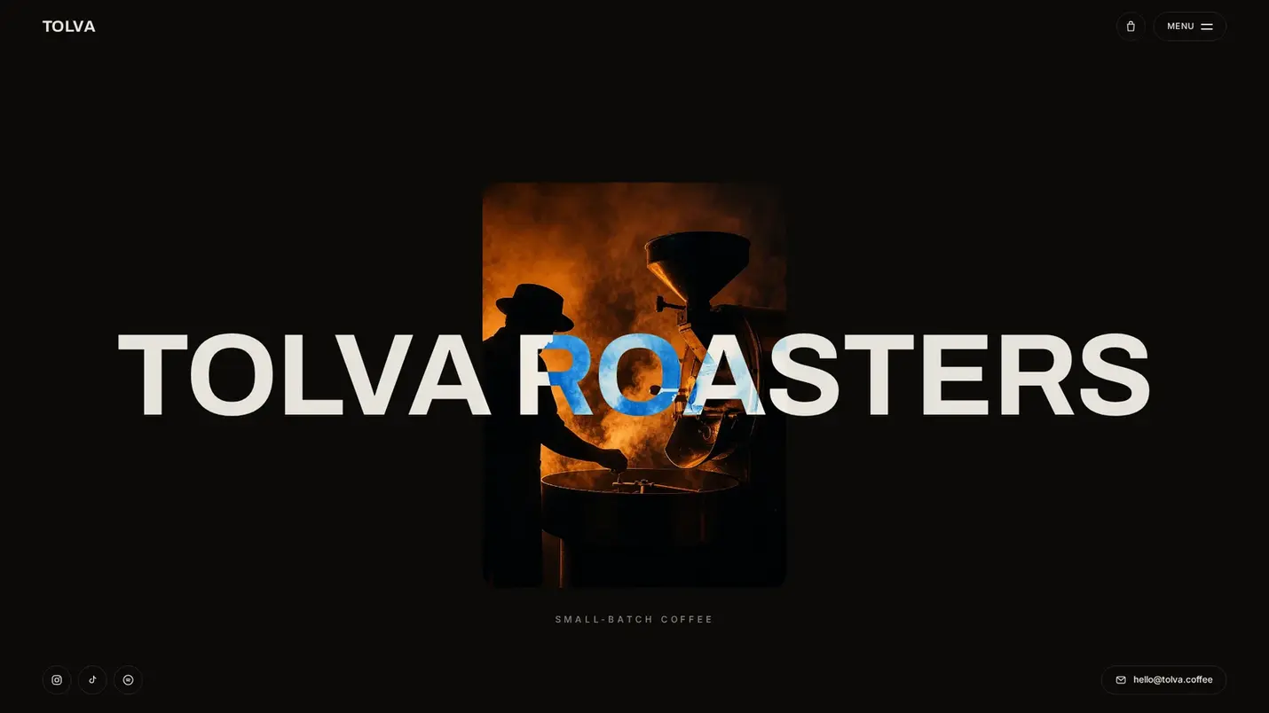TOLVA Roasters — image 2