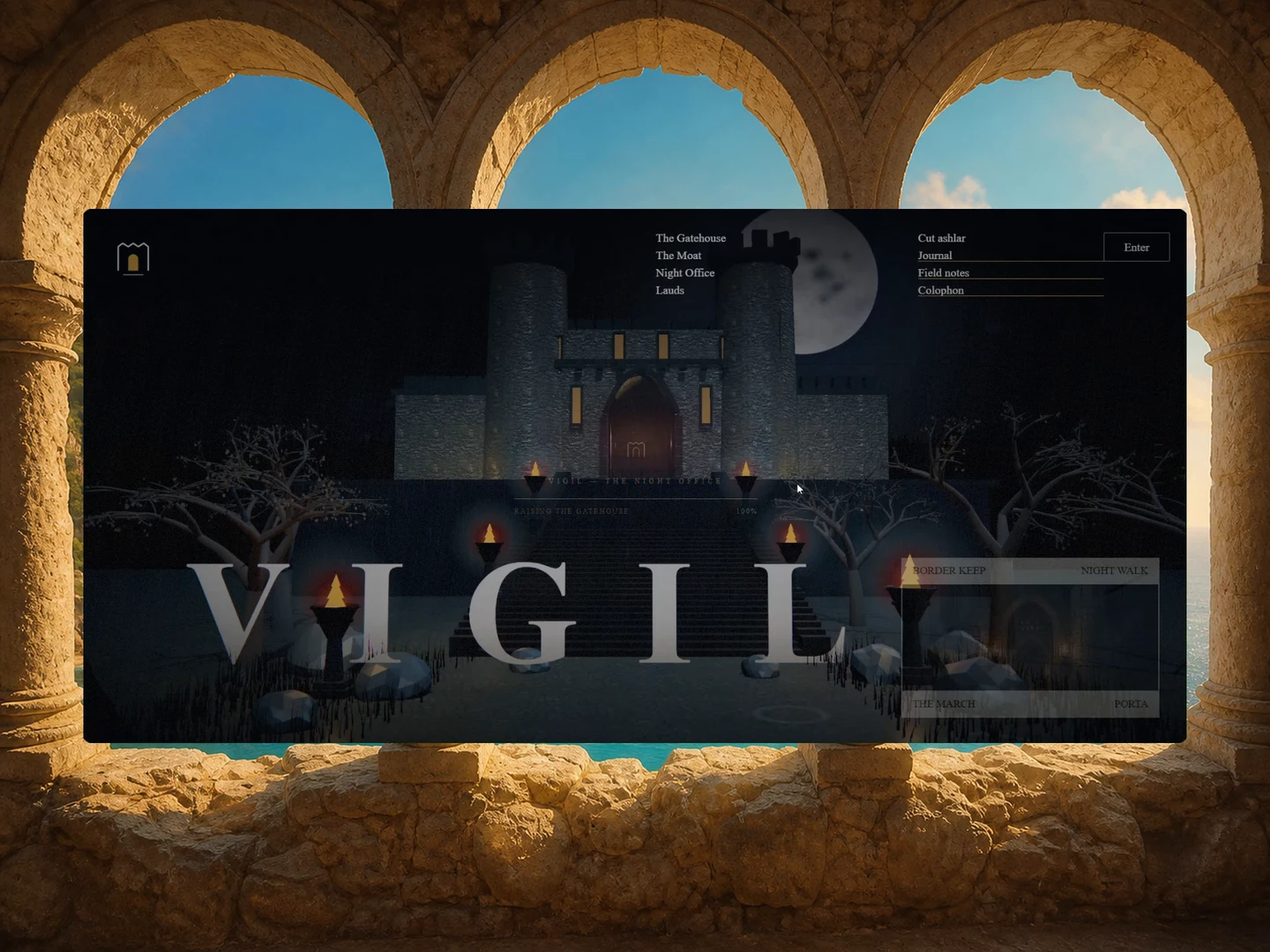 Vigil