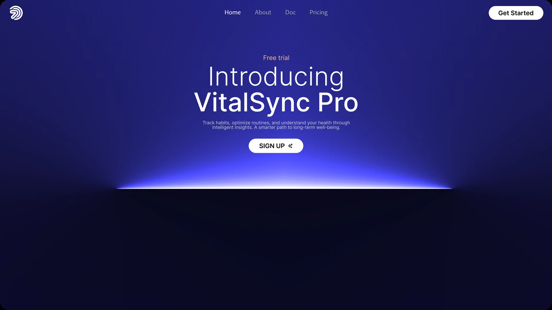 VitalSync — image 1