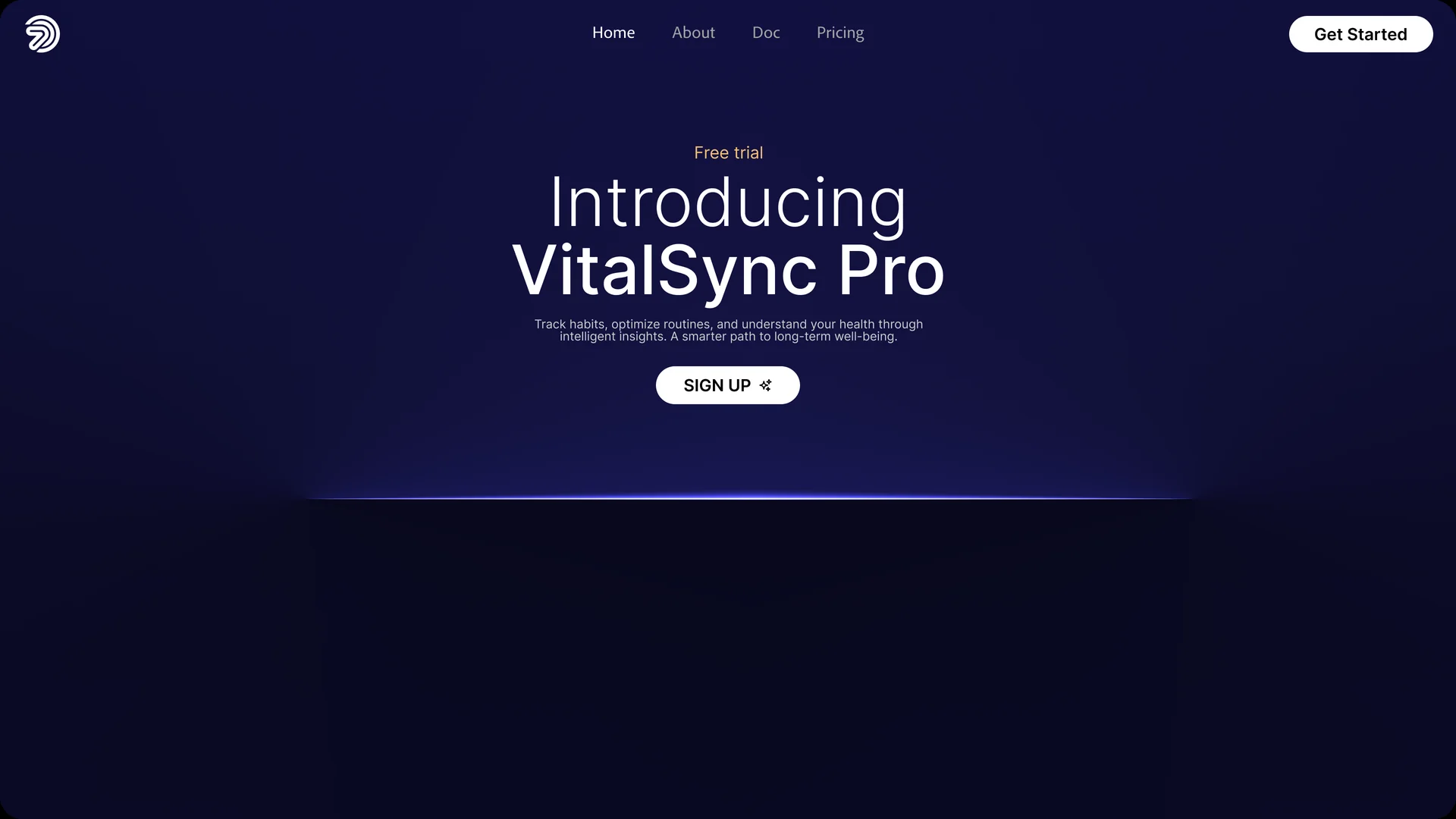 VitalSync — image 2