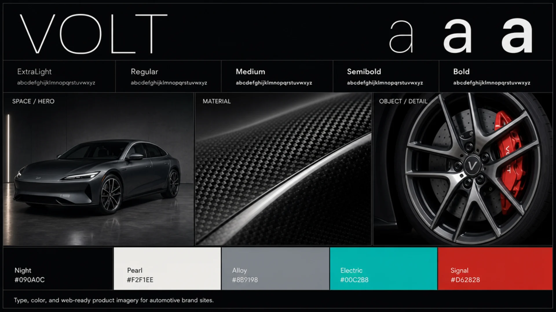 VOLT — image 1