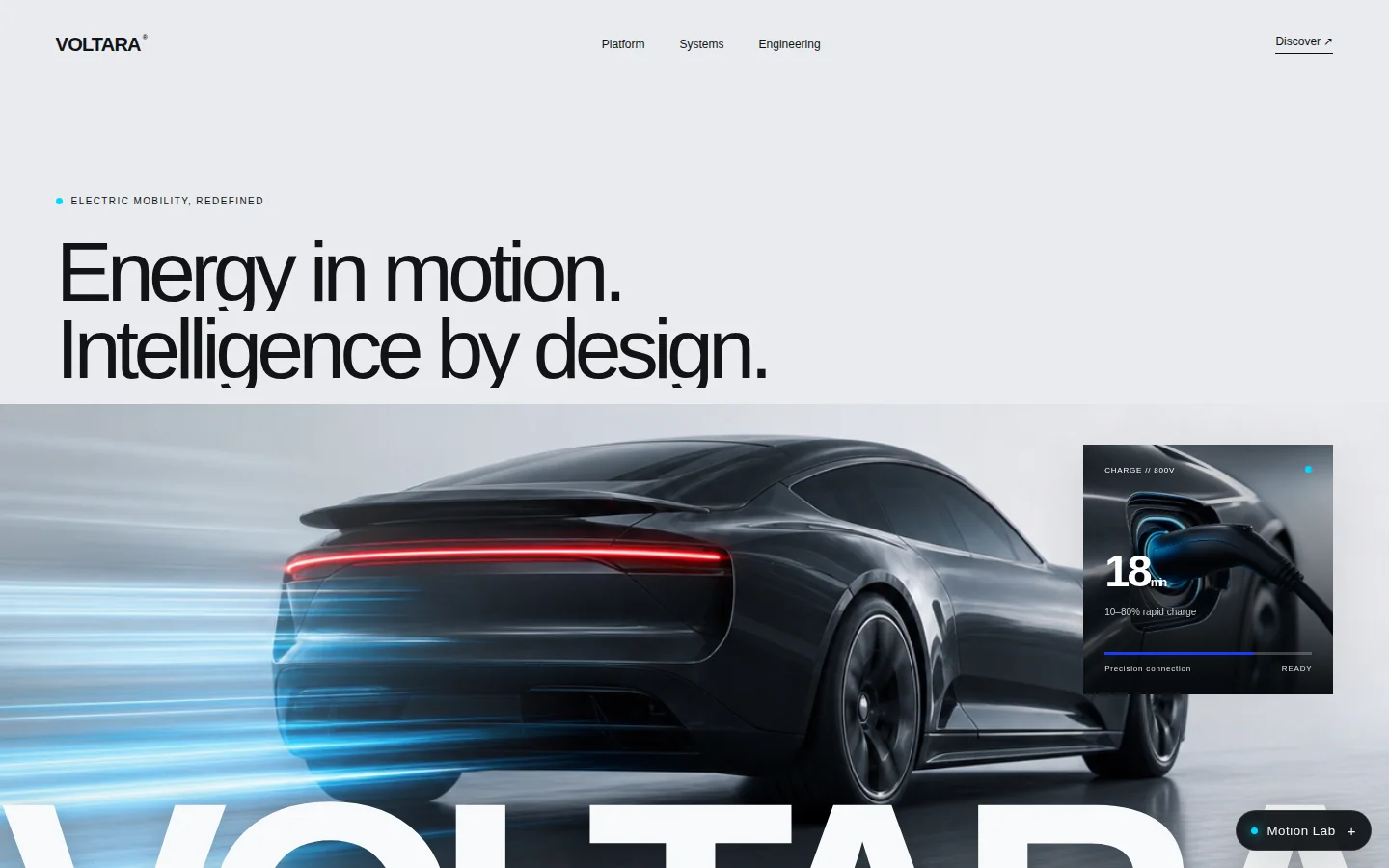 VOLTARA — image 2