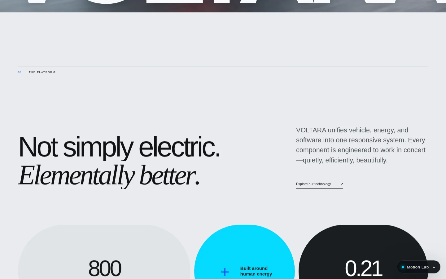 VOLTARA — image 3