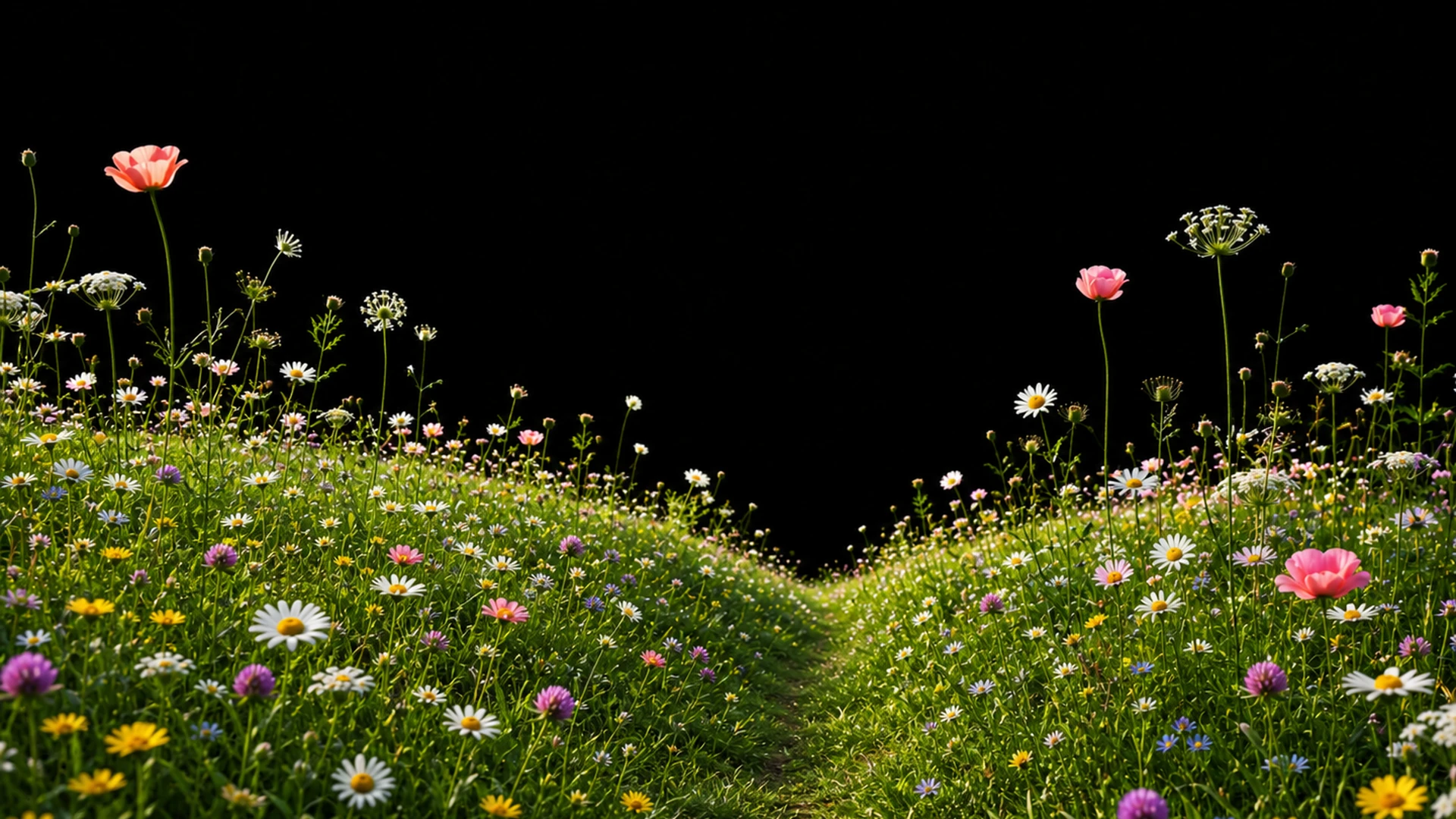 Wildflower Meadow — image 1