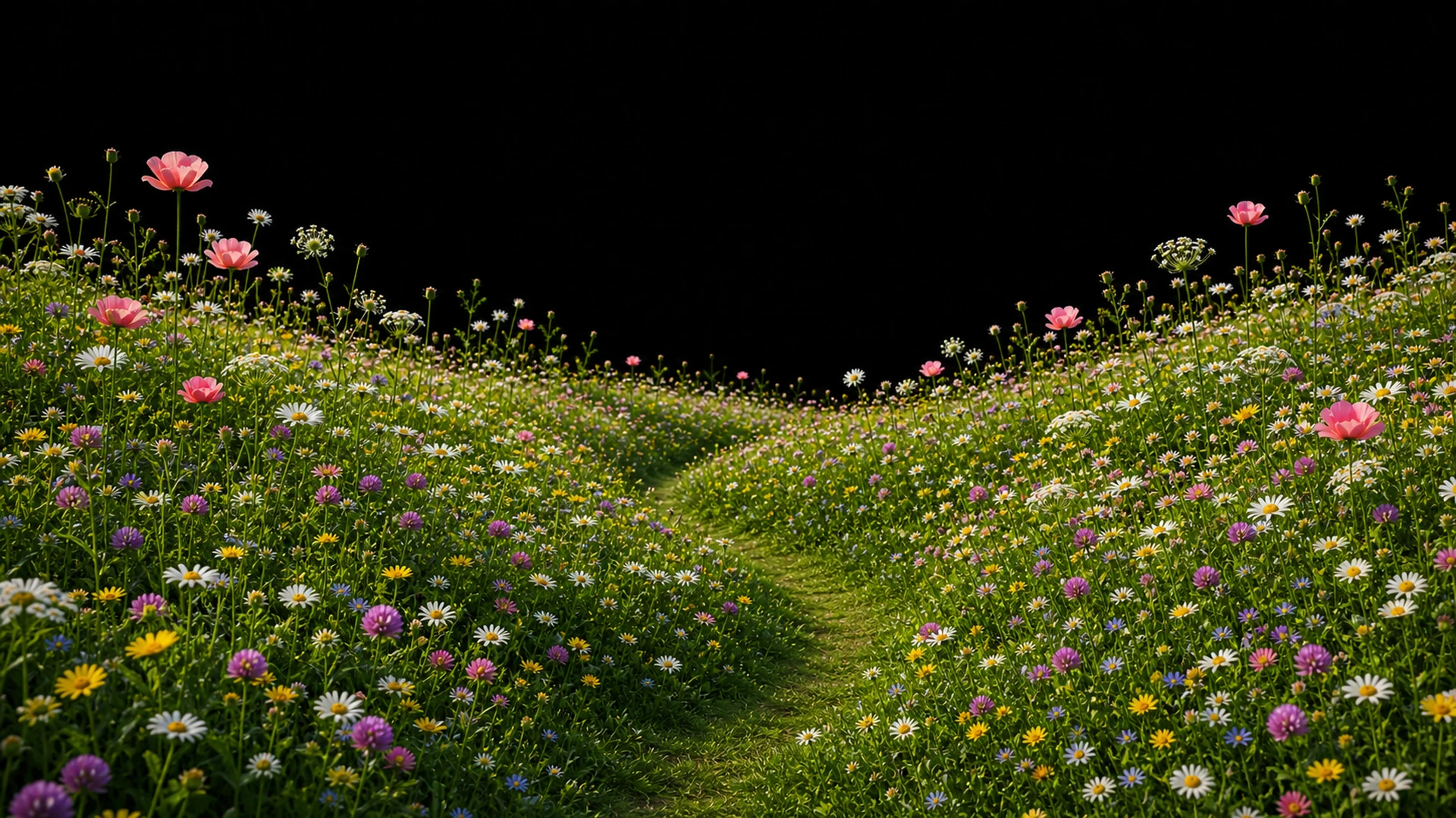 Wildflower Meadow — image 2