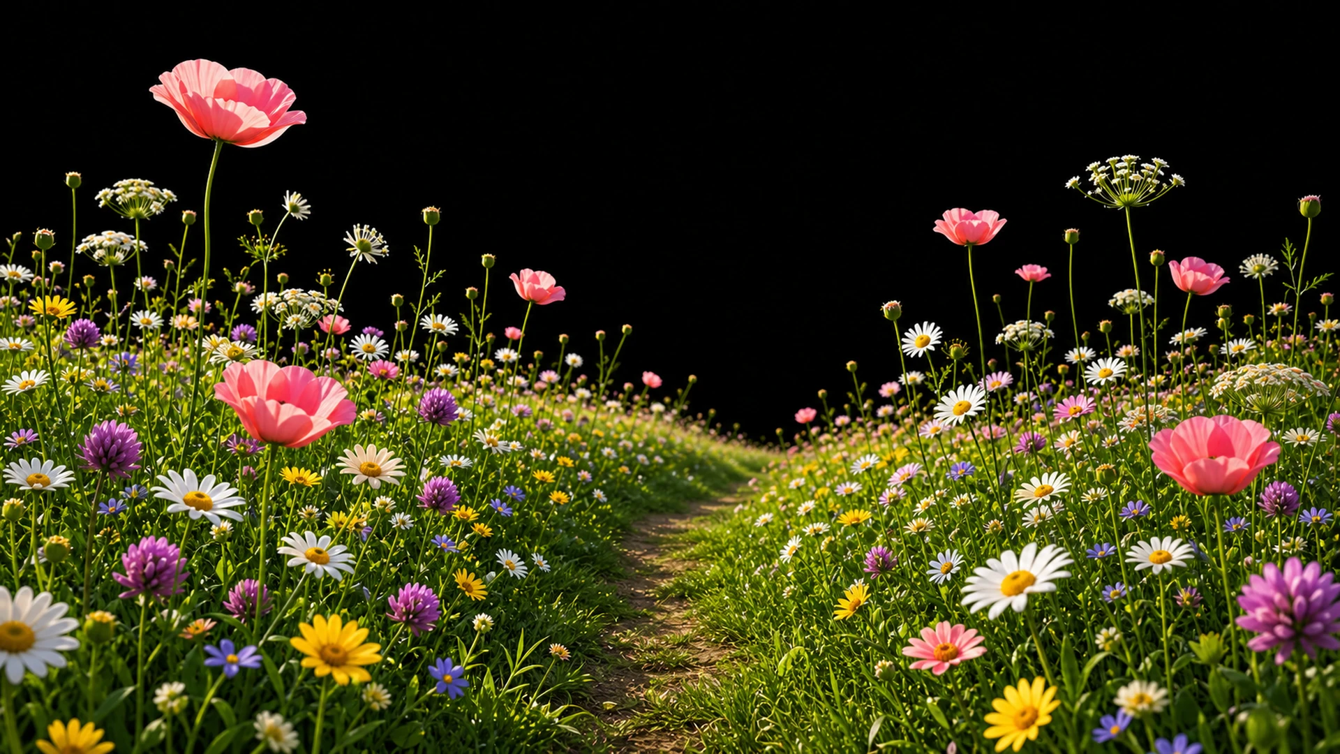 Wildflower Meadow — image 3